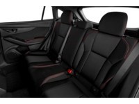 2017 Subaru Impreza 5dr HB CVT Sport Interior Shot 5