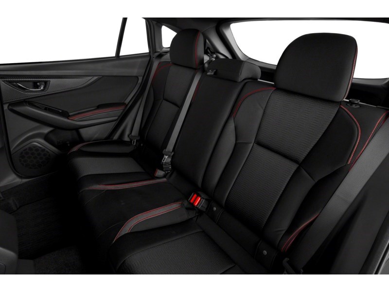 2017 Subaru Impreza 5dr HB CVT Sport Interior Shot 5