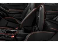 2017 Subaru Impreza 5dr HB CVT Sport Interior Shot 7