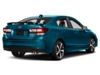 2018 Subaru Impreza 2.0i Sport-tech 4-door Auto w/EyeSight Pkg Exterior Shot 2
