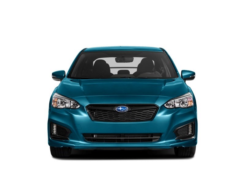 2018 Subaru Impreza 2.0i Sport 4-door Manual Exterior Shot 6