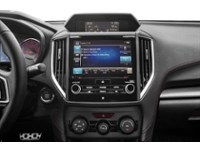 2018 Subaru Impreza 2.0i Sport-tech 4-door Auto w/EyeSight Pkg Interior Shot 2