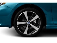 2018 Subaru Impreza 2.0i Sport 4-door Manual Exterior Shot 5