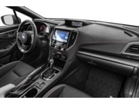 2018 Subaru Impreza 2.0i Sport 4-door Manual Interior Shot 1