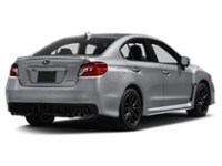 2017 Subaru WRX 4dr Sdn CVT Exterior Shot 2