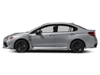2017 Subaru WRX 4dr Sdn CVT Exterior Shot 7