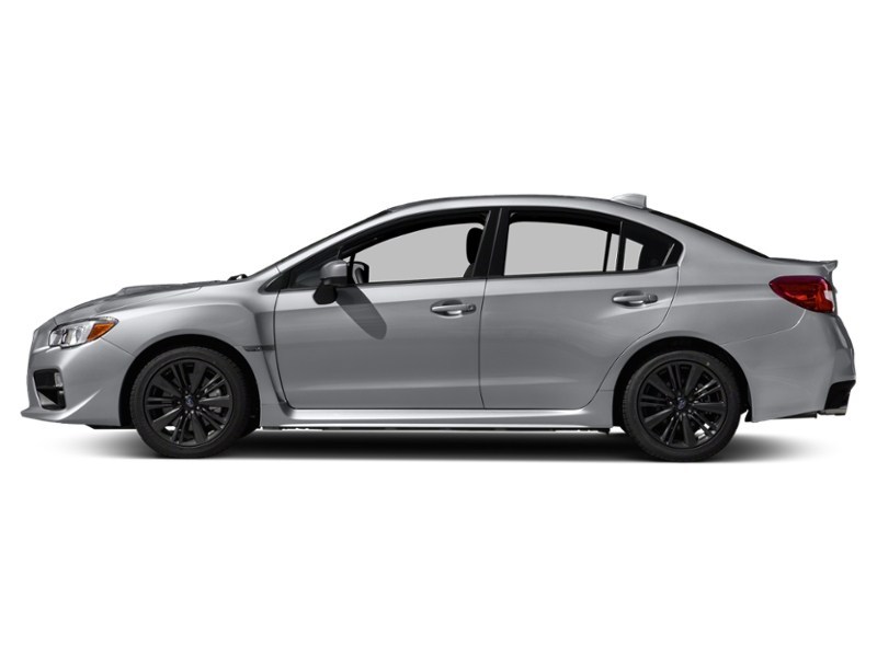 2017 Subaru WRX 4dr Sdn CVT Exterior Shot 7