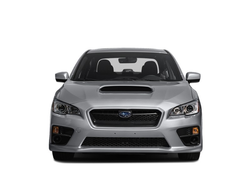 2017 Subaru WRX 4dr Sdn CVT Exterior Shot 6