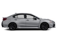 2017 Subaru WRX 4dr Sdn CVT Exterior Shot 11