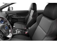 2017 Subaru WRX 4dr Sdn CVT Interior Shot 4