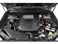 2017 Subaru WRX 4dr Sdn CVT Exterior Shot 3