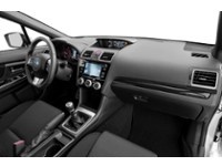 2017 Subaru WRX 4dr Sdn CVT Interior Shot 1
