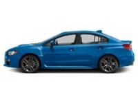2016 Subaru WRX 4dr Sdn Man w/Sport-tech Pkg Exterior Shot 7
