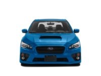 2016 Subaru WRX 4dr Sdn Man w/Sport-tech Pkg Exterior Shot 6