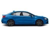 2016 Subaru WRX 4dr Sdn Man w/Sport-tech Pkg Exterior Shot 11