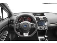 2016 Subaru WRX 4dr Sdn Man w/Sport-tech Pkg Interior Shot 3