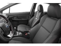 2017 Subaru WRX 4dr Sdn Sport-tech Man Interior Shot 4