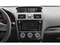 2016 Subaru WRX 4dr Sdn Man w/Sport-tech Pkg Interior Shot 2