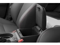 2016 Subaru WRX 4dr Sdn Man w/Sport-tech Pkg Interior Shot 7