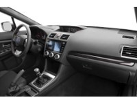 2016 Subaru WRX 4dr Sdn Man w/Sport-tech Pkg Interior Shot 1