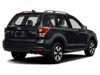 2018 Subaru Forester 2.5i CVT Exterior Shot 2