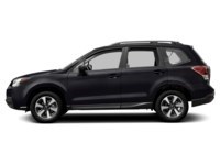 2018 Subaru Forester 2.5i CVT Exterior Shot 7