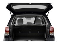 2018 Subaru Forester 2.5i CVT Exterior Shot 4