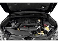 2018 Subaru Forester 2.5i CVT Exterior Shot 3