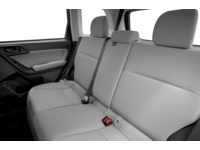 2018 Subaru Forester 2.5i CVT Interior Shot 5