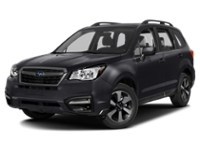 2018 Subaru Forester 2.5i Touring CVT Exterior Shot 1