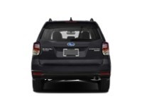 2017 Subaru Forester 5dr Wgn CVT 2.5i Convenience Exterior Shot 8