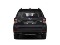 2018 Subaru Forester 2.5i Touring CVT Exterior Shot 8
