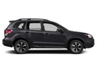 2018 Subaru Forester 2.5i Touring CVT Exterior Shot 11
