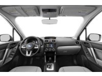 2017 Subaru Forester 5dr Wgn CVT 2.5i Convenience Interior Shot 6