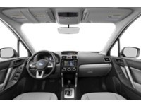 2018 Subaru Forester 2.5i Touring CVT Interior Shot 6