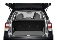 2018 Subaru Forester 2.5i Touring CVT Exterior Shot 4