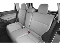 2017 Subaru Forester 5dr Wgn CVT 2.5i Convenience Interior Shot 5
