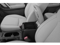 2018 Subaru Forester 2.5i Touring CVT Interior Shot 7