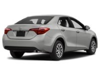2017 Toyota Corolla 4dr Sdn CVT CE Exterior Shot 2