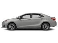 2017 Toyota Corolla 4dr Sdn CVT CE Exterior Shot 7
