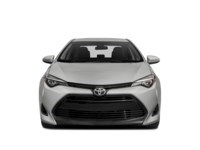 2019 Toyota Corolla LE CVT Exterior Shot 6