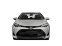 2017 Toyota Corolla 4dr Sdn CVT CE Exterior Shot 6