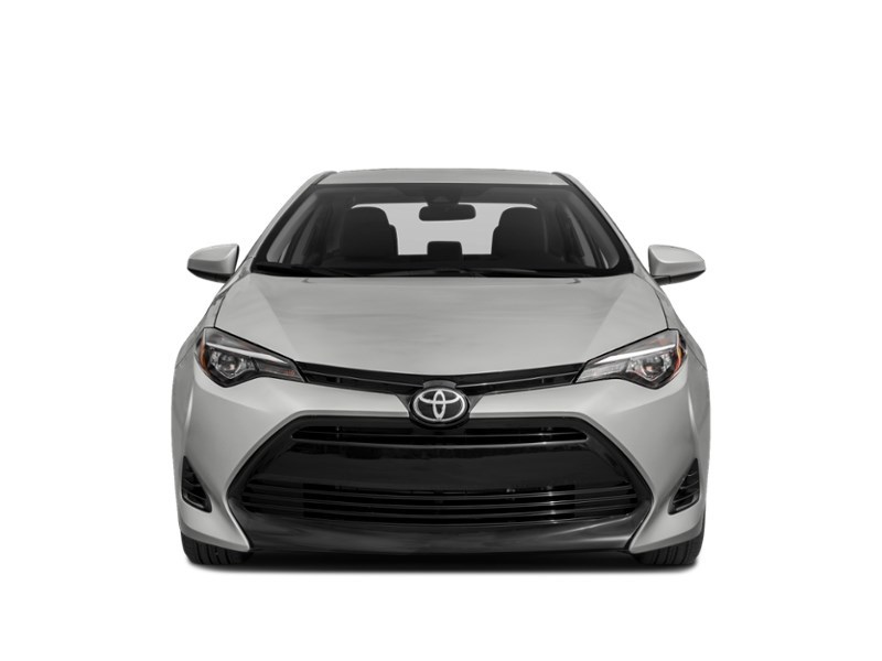 2017 Toyota Corolla 4dr Sdn CVT CE Exterior Shot 6