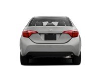 2019 Toyota Corolla LE CVT Exterior Shot 8