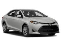 2017 Toyota Corolla 4dr Sdn CVT CE Exterior Shot 9