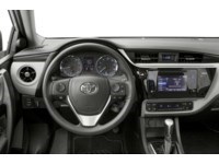 2019 Toyota Corolla LE CVT Interior Shot 3
