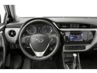 2017 Toyota Corolla 4dr Sdn CVT CE Interior Shot 3