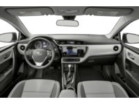 2019 Toyota Corolla LE CVT Interior Shot 6