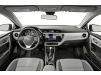 2017 Toyota Corolla 4dr Sdn CVT CE Interior Shot 6