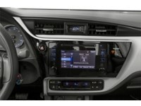 2017 Toyota Corolla 4dr Sdn CVT CE Interior Shot 2